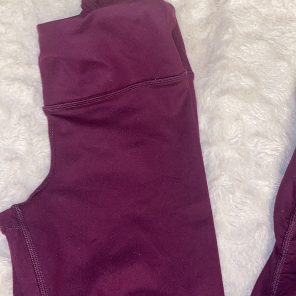 Alo yoga goddess leggings set - Picture 5 of 10